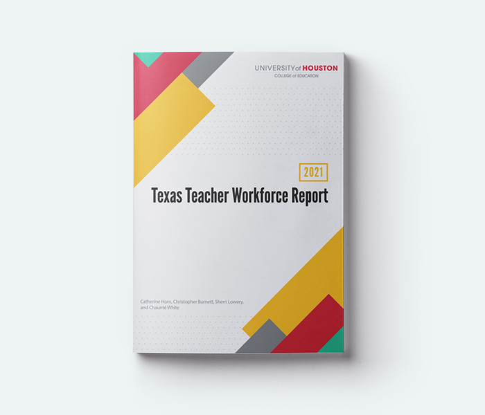 Texas Teachers Workforce Report