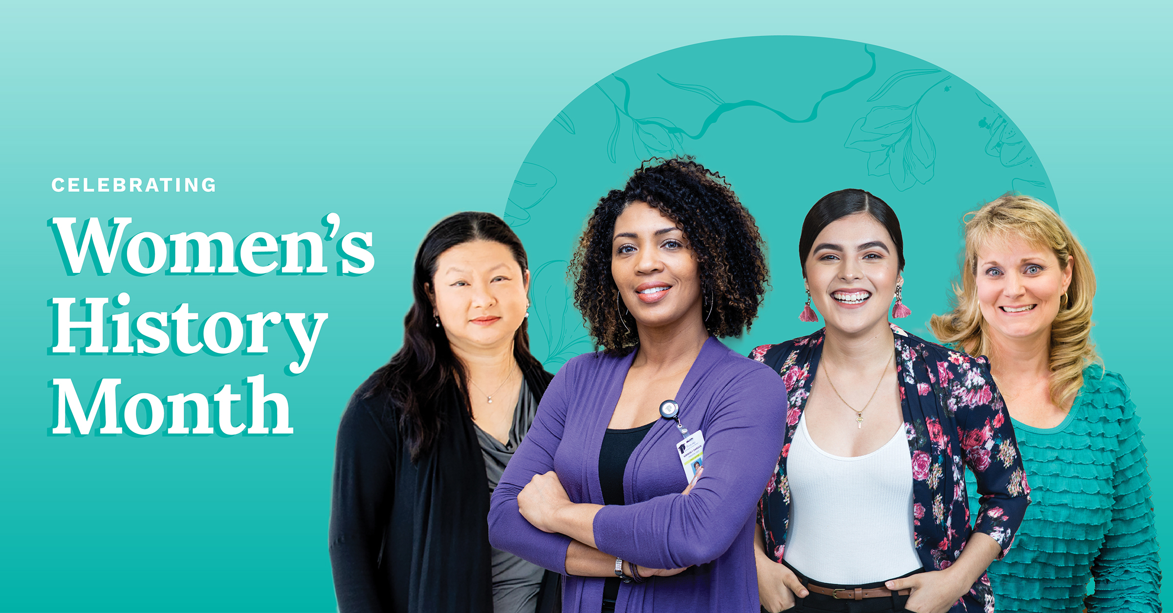 Celebrate Women's History Month - Hoffman Academy Blog