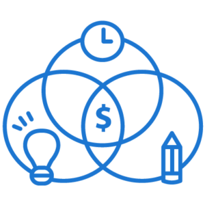 Pillar 1: Continuous improvement