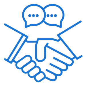 Pillar 2: Partnerships with school districts