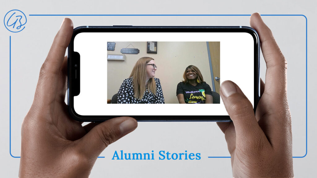 Alumni Stories featured image