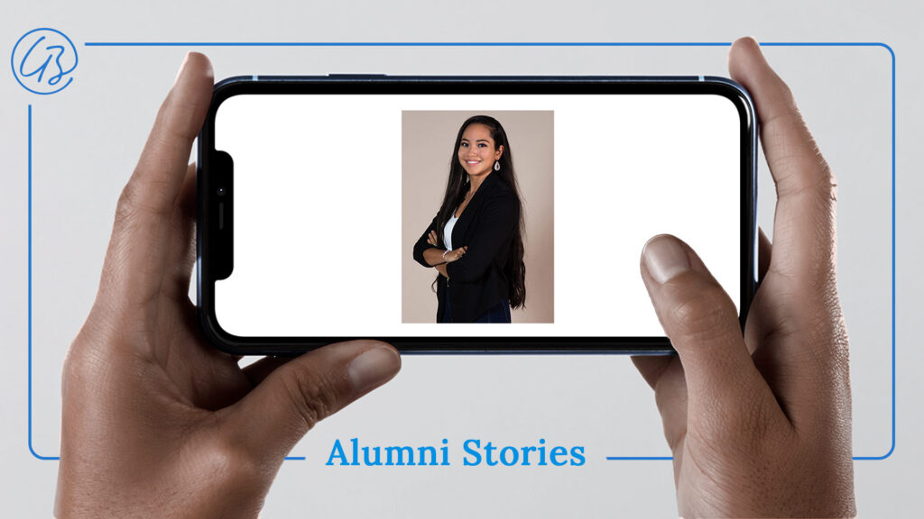 Alumni Stories featured image