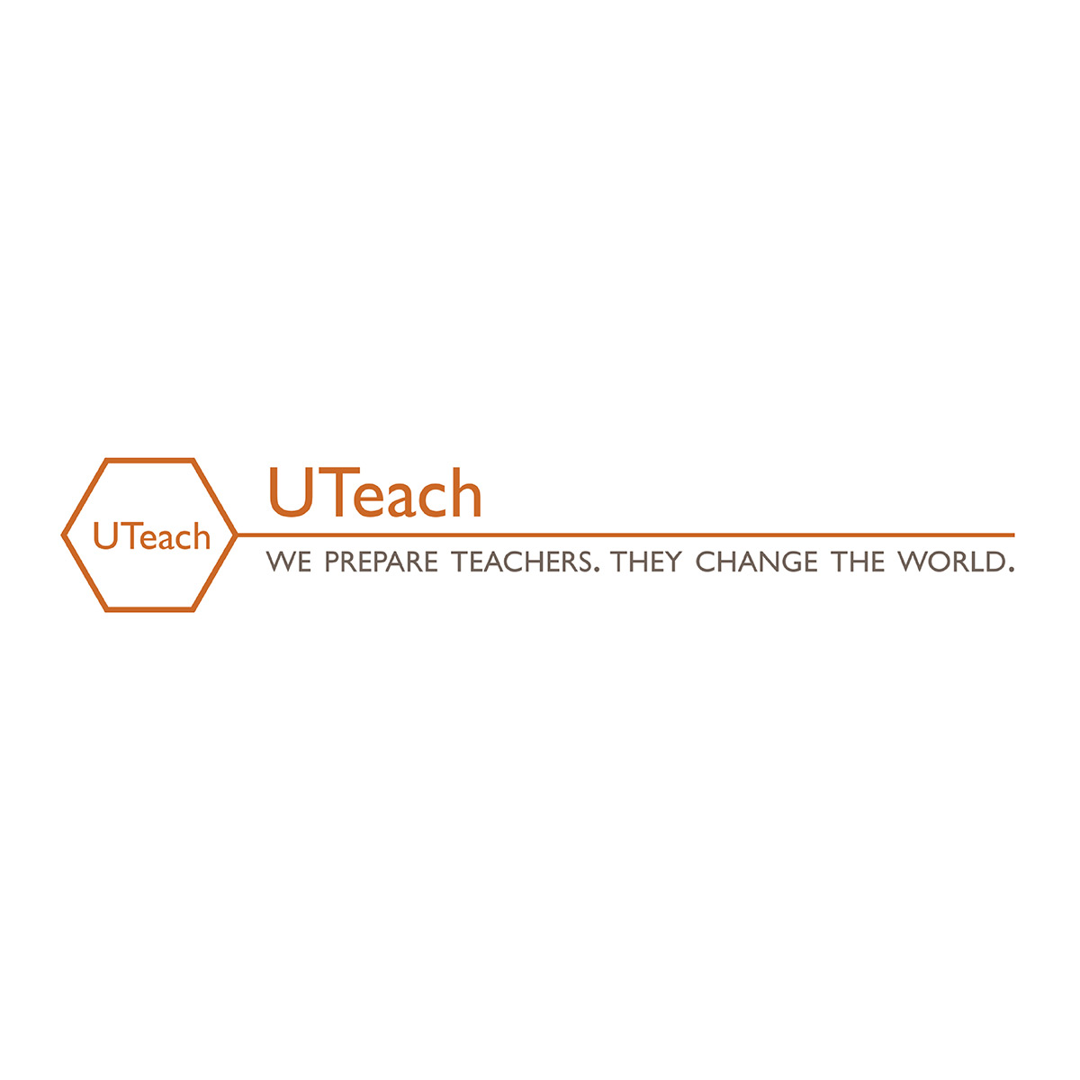 University of Texas UTeach Natural Sciences Logo