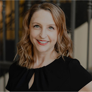 Headshot of Traci Jimenez, Texas Tech University