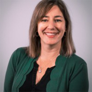 Headshot of Melissa Fogarty, Texas A&M University College Station