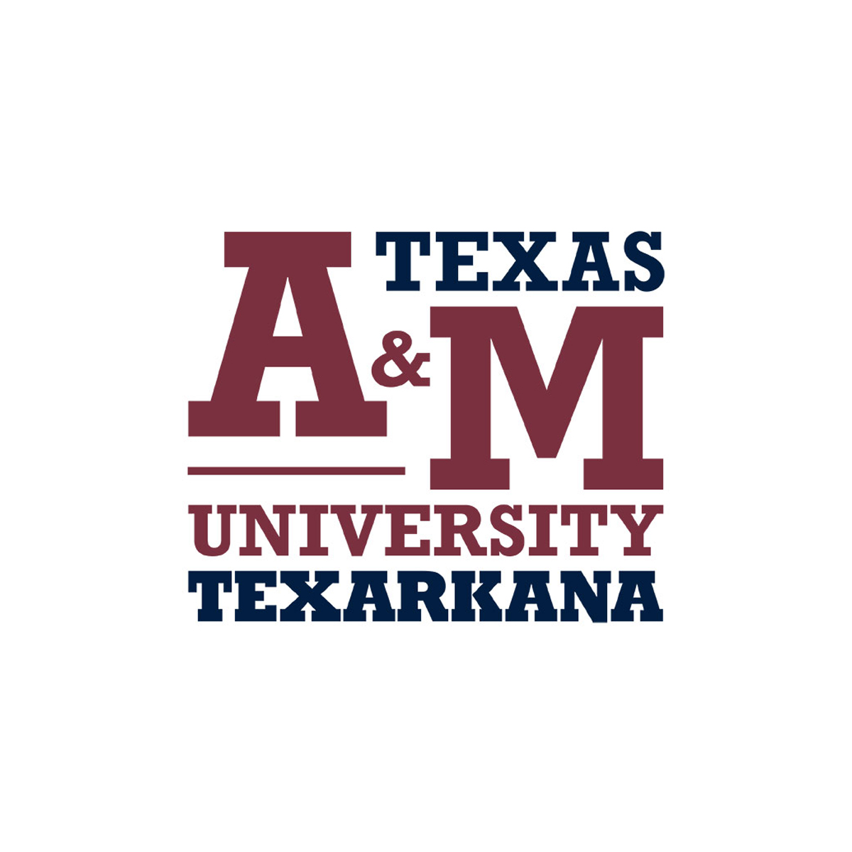 Texas A&M University - Texarkana featured logo