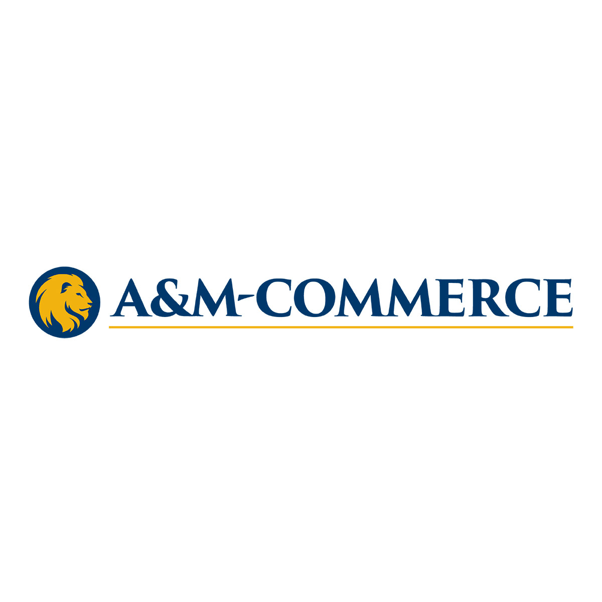 Texas A&M University - Commerce - square logo