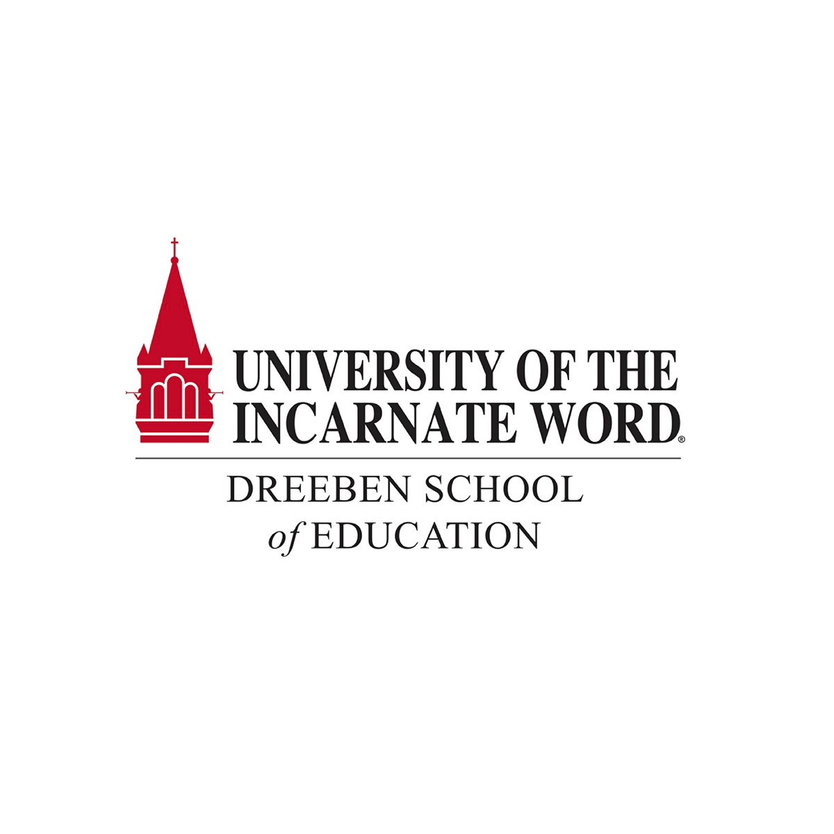 University of Incarnate Word square logo