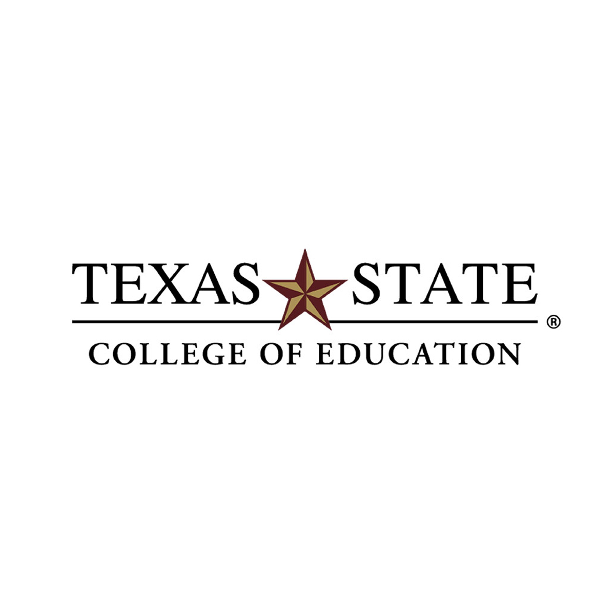 Texas State College of Education featured logo