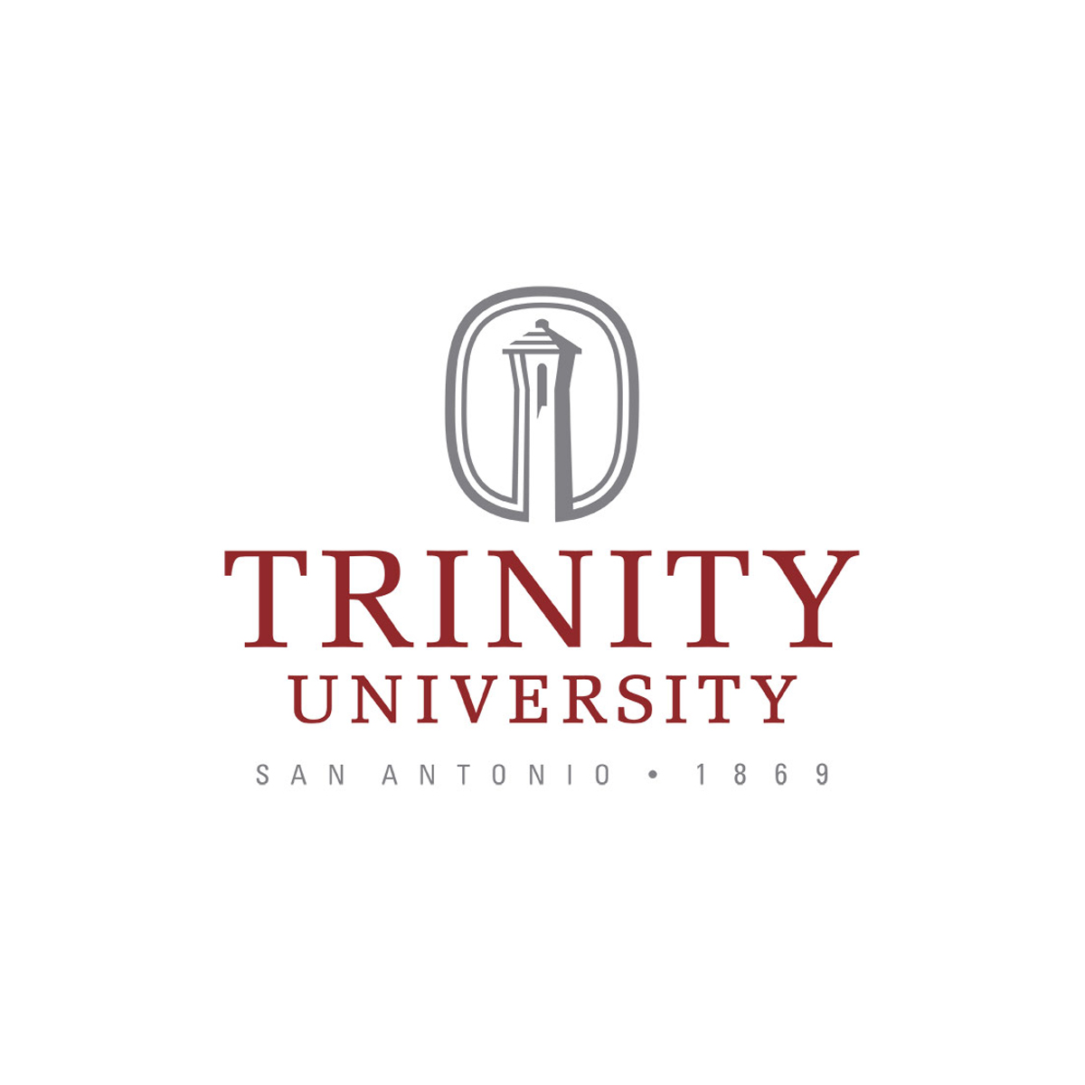 Trinity University - San Antonio featured logo
