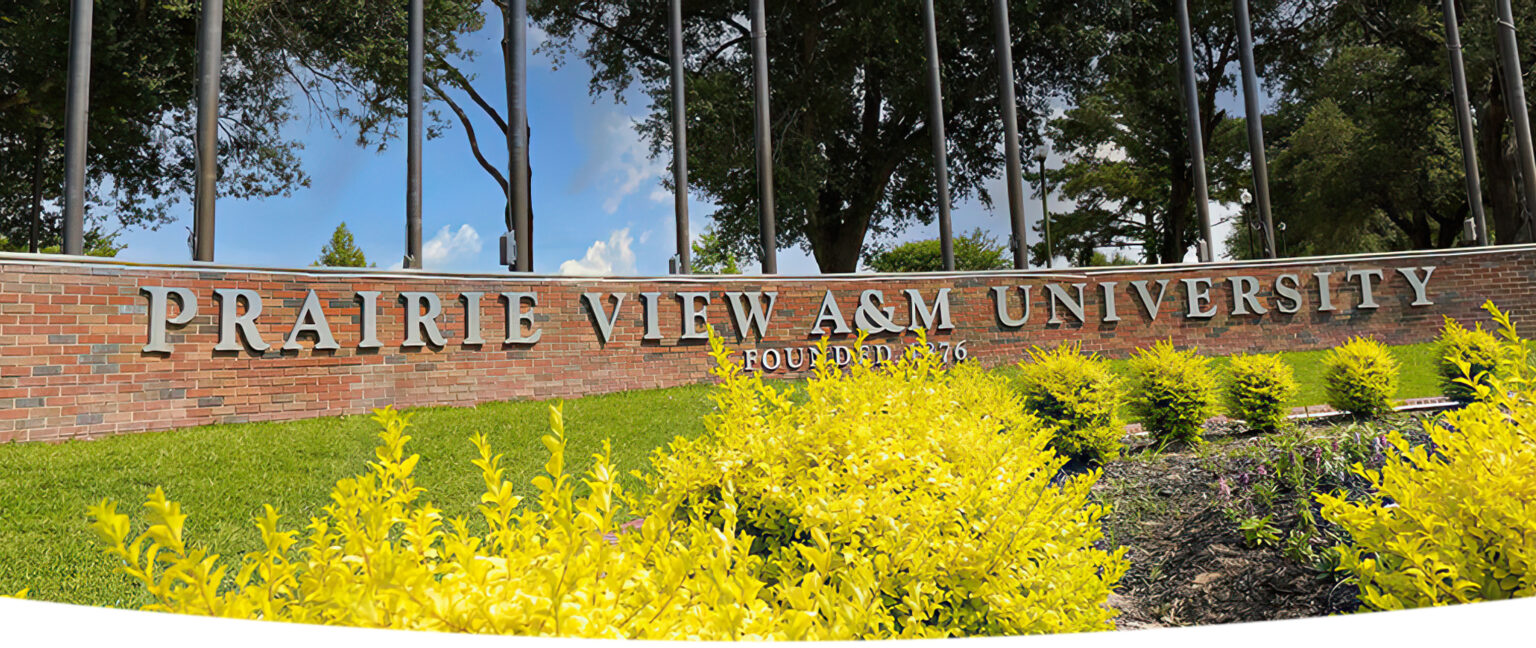 Prairie View A&M Charles Butt Foundation