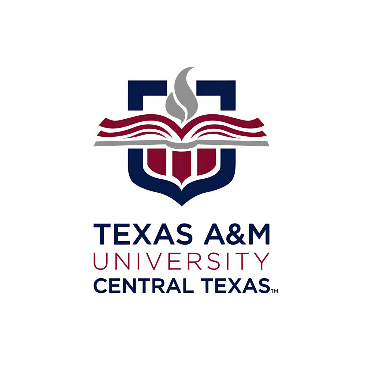 Texas A&M University Central Texas logo