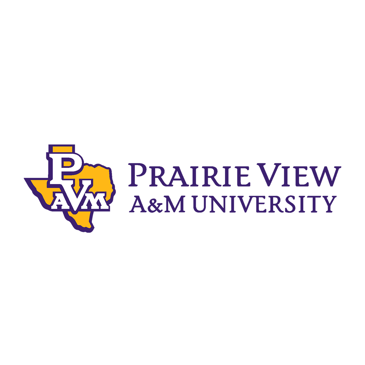 Texas A&M Prarie View Logo