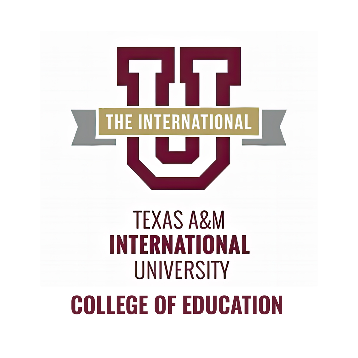 Texas A&M International University - featured logo